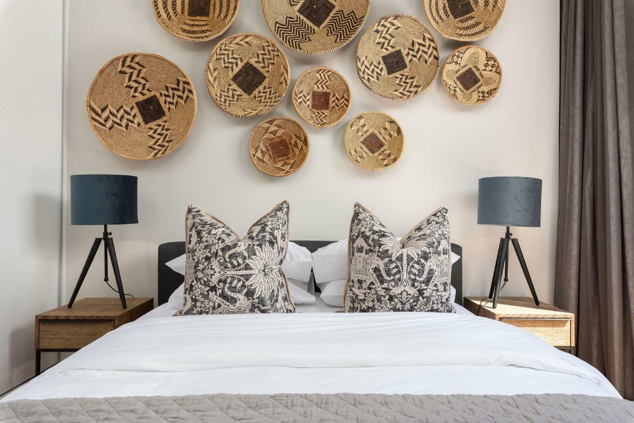 The Docklands Luxury Serviced Apartments Cape Town Exterior photo