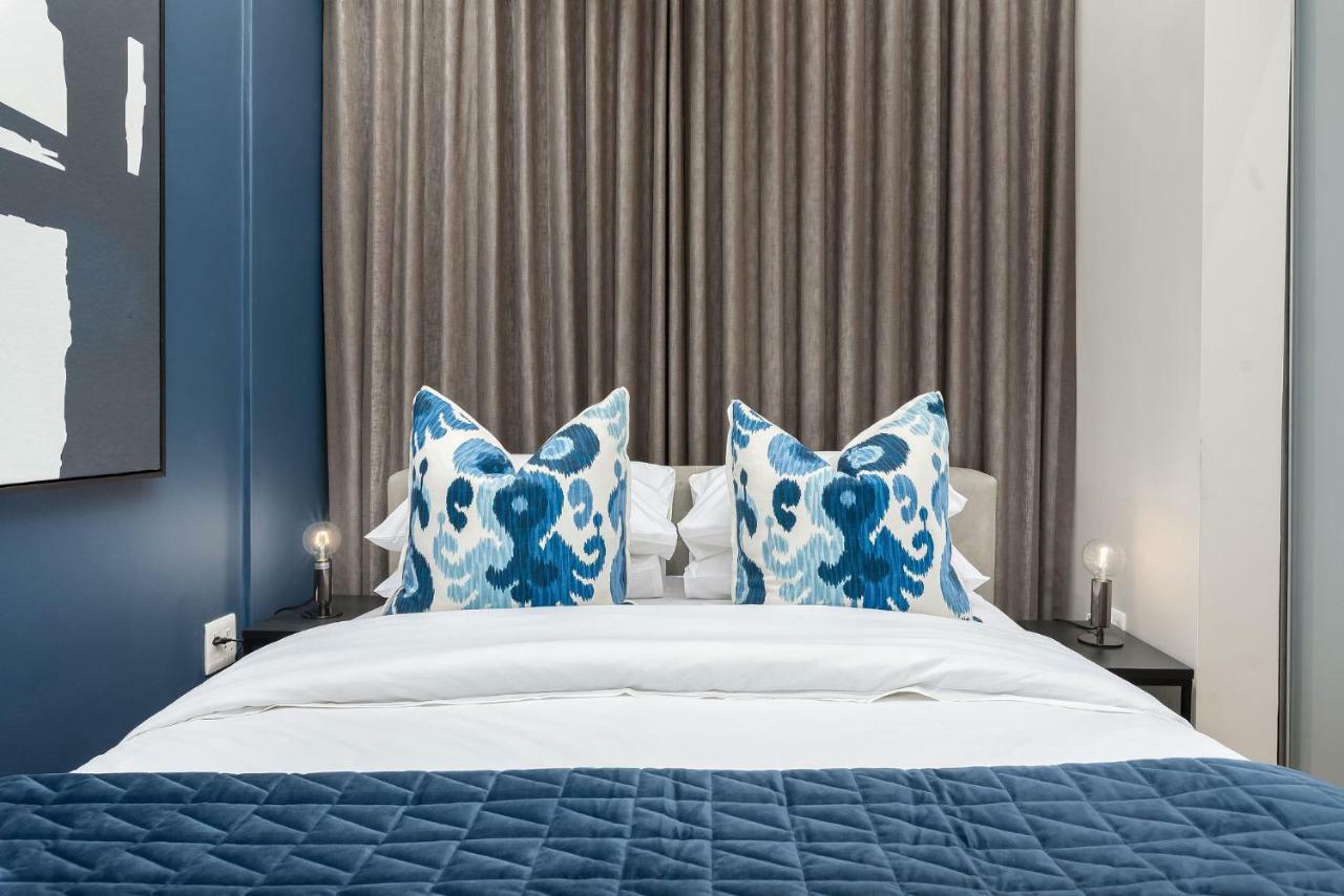 The Docklands Luxury Serviced Apartments Cape Town Exterior photo