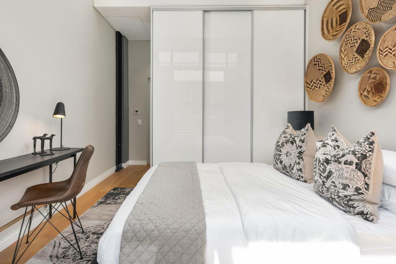 The Docklands Luxury Serviced Apartments Cape Town Exterior photo