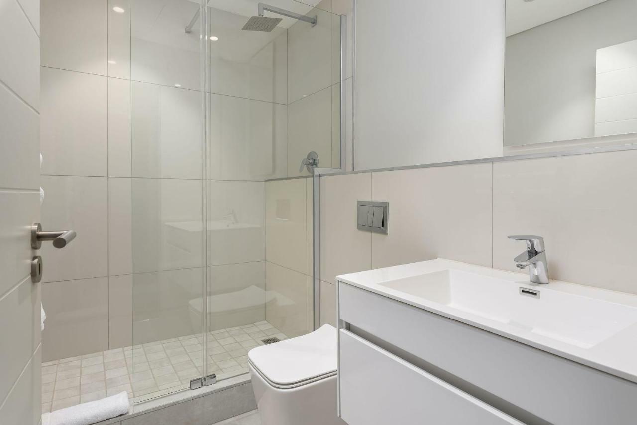The Docklands Luxury Serviced Apartments Cape Town Exterior photo